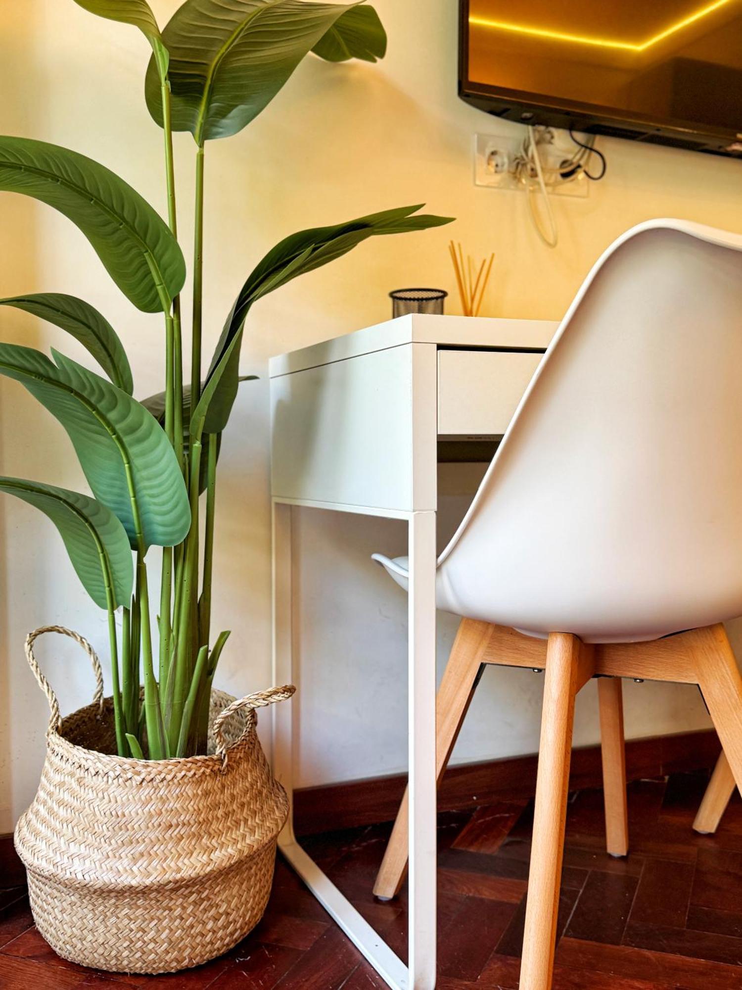 Guest house Republica83-lisbonhome Lisbon