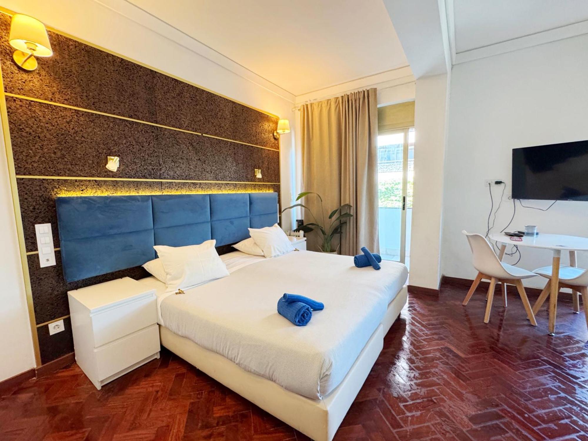 Republica83-lisbonhome Guest house Lisbon